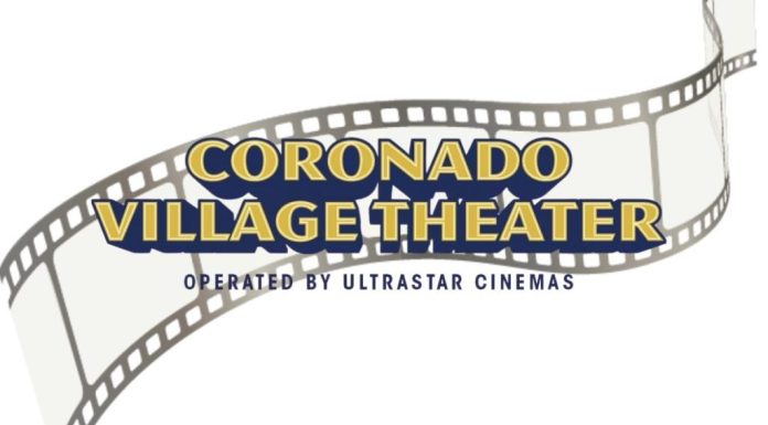 Village Theater movie times / schedule