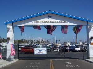 Coronado Yacht Club