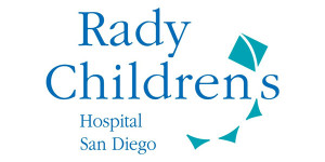 Rady Children's Hospital San Diego logo
