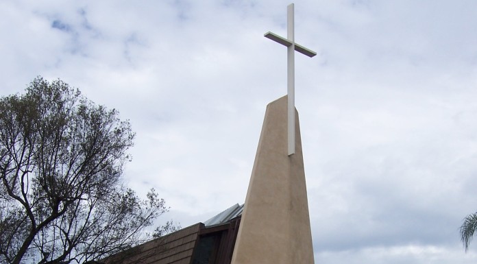 St. Pauls United Methodist Church