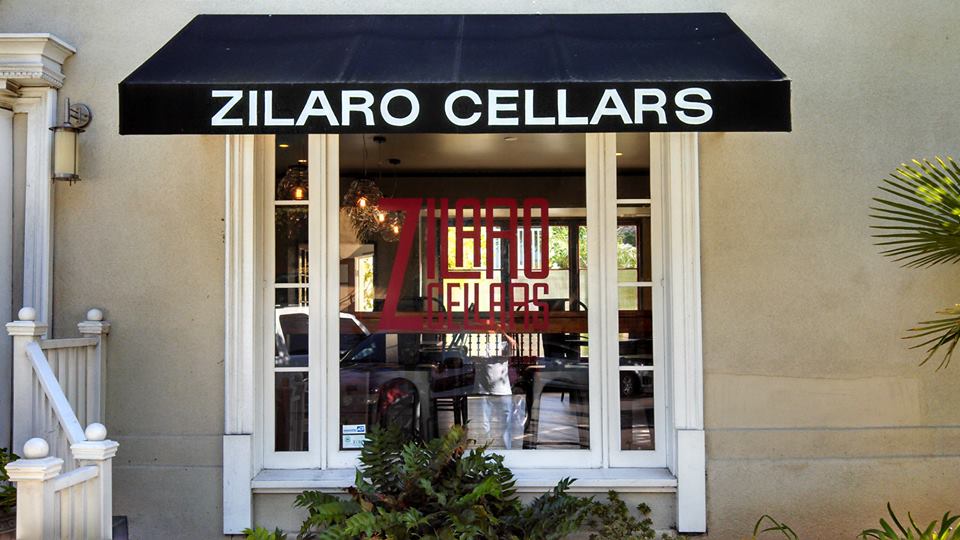 Zilaro Cellars Tasting Room Opens Today Coronado Times