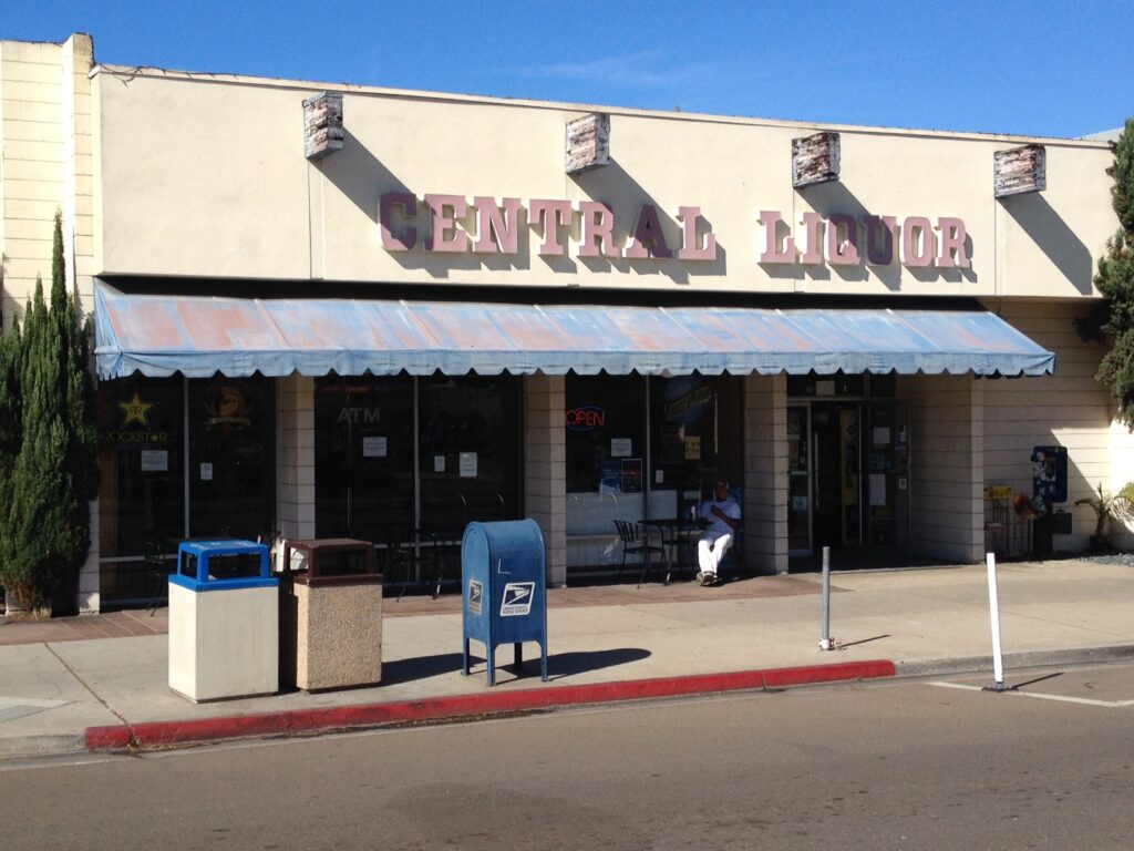 USPS Collection Boxes Being Removed Around Coronado - Most Likely Due ...