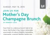 Mother’s Day at Loews Coronado Bay Resort