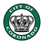 City of Coronado logo