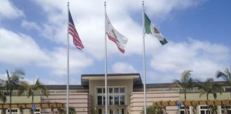 Coronado City Hall