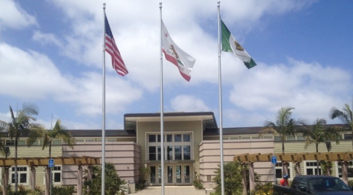 Coronado City Hall