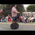 2012 Coronado 4th of July Parade in High Definition