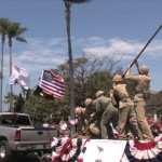 2012 July 4th Parade in Coronado: PRO Video Production