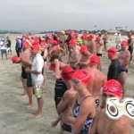 4th of July Coronado Rough Water Swim 50th Anniversary