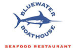 Bluewater Boathouse Logo w