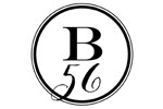Bungalow56 logo w