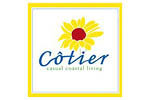 Cotier Logo w