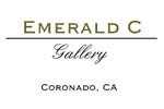 Emerald C logo w
