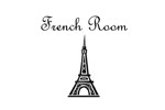 French Room logo w
