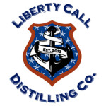 Liberty Call Distilling logo w