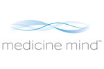 Medicine Mind logo w