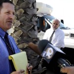 A Death in Coronado Spreckels Mansion: San Diego Sheriff Homicide Capt. Tim Curran Speaks