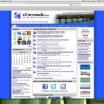 Add Content to eCoronado.com