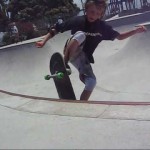 Another Coronado Skate Session