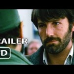 “Argo” Movie Review at Village Theatre