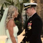 Ben and Kelsey Wedding on Coronado Island