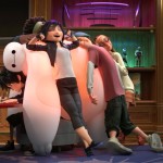 Big Hero 6 Produces Big Laughs and Warms Hearts, Now Playing at the Village Theatre