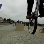 Bike Riding at Central Beach – Cool or Crazy?