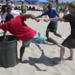 BOOT CAMP CORONADO BEACH INVASION