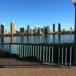 Bummer – Missed the Coronado Ferry!