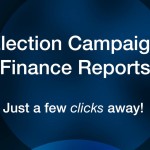 Campaign Finance Reports