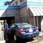 Car Wash Business on Coronado Island