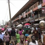 CHS Students Premiere Ghana Documentary on June 3rd —  “A Trip to the Market”