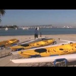 Coronado Boathouse and Club Room Grand Opening