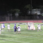 Coronado (Ca) vs Wheat Ridge (Co) Lacrosse Highlights