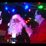 Coronado Christmas Parade & Tree Lighting