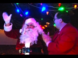 Coronado Christmas Parade & Tree Lighting