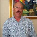 Coronado City Council Candidate: Doug Metz