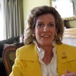 Coronado City Council Candidate: Barbara Denny