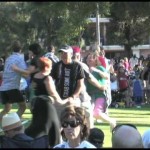 Coronado Concert in the Park EXCLUSIVE