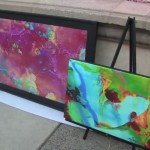 Coronado Cultural Arts Commission “Happy Hour for the Arts” at Coronado Golf Course (video)