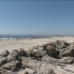 Coronado Island, California, Tour