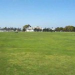 Coronado Island Tidelands Park