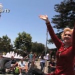 Coronado July 4th Parade Highlights from CiTV – Coronado Islander TV