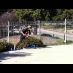 Coronado Kids Skating All Over Coronado