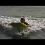 Coronado Kids Surfing