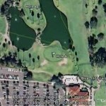 Coronado Municipal Golf Course Flyover Tour