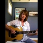 Coronado Musician Challenges Herself to Write & Perform Song a Week for a Year