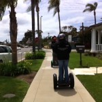 Coronado Segway Tour