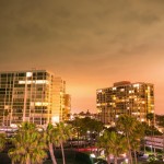 Coronado Shores Timelapse