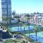 Coronado Shores View